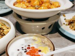 -奔跑吧陕菜·盛世长安(民乐园万达店)