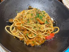 -杭州桐庐康莱德酒店西餐厅-舍