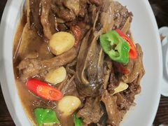 -董府·古宅餐厅