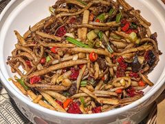 -遇见长安之高山流水(李家村万达店)