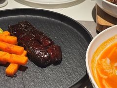 -木守西溪溪隐餐厅