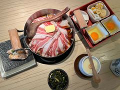 -沼津港精致料理·寿喜烧·烧鸟(漕河泾印象城店)