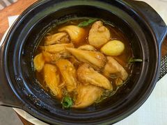 -大佛寺高级素食自助餐厅