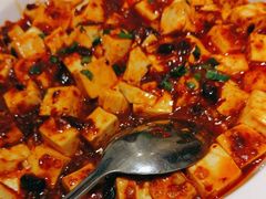 -辣婆婆(航天桥店)