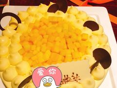 -壹点壹客·生日蛋糕(龙岗店)