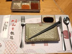 -赤坂亭·M9和牛烧肉·铁板烧(合肥万象城店)