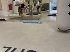 -YCHL Studios健身工作室(市二宫店)