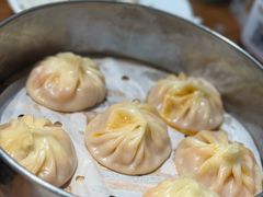 -海味当家·蒸锅海鲜(星海公园店)
