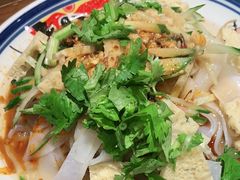 -吴满满油泼面(北方风味园店)