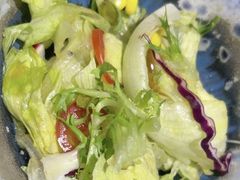 -一心创作料理屋(经开万达店)