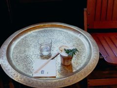 -小巨场咖啡