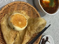 -紫光园·烤鸭(定慧桥店)