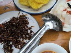 -尼玛藏家风味园(阿山食城店)