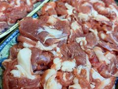 -牛叔鲜羊肉铜火锅(远东小区店)