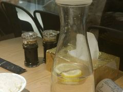 -小鱼小牛·鱼牛干锅·脆鱼火锅(世欧广场店)