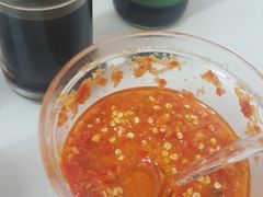 调料-阳江河堤老牌曾记美食
