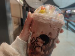 -喜茶(上海兴业太古汇店)