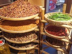 -小隐人家(乐松店)