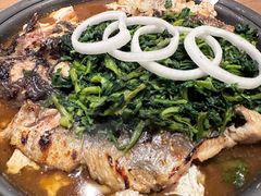 -鱼酷活鱼烤鱼(静安大融城店)