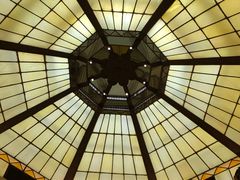 -上海和平饭店华懋阁 Cathay Room