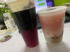 -古茗(东鼓道店)