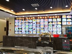 -青岛机场富华酒店·华海厅中餐厅(香港中路店)