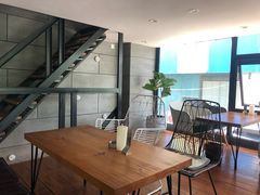 -鱼骨咖啡馆FISHGROOVECOFFEE(大学城店)