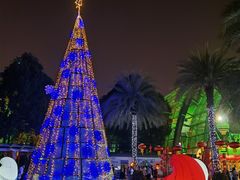 -成都华侨城欢乐里