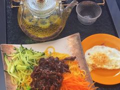 -华夏良子·足道SPA艾灸(铁道大厦店)