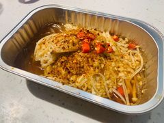 -鱼酷活鱼烤鱼(南京水游城店)