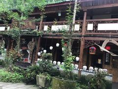 -青城甲(青城山店)