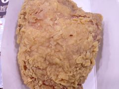 -德克士(柠都广场店)