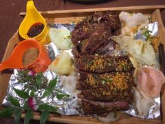 -聚丰园•湖鲜餐厅(阿红私房菜梅石路店)