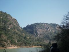 -大罗山风景区