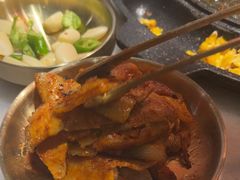 -韩宫宴和牛烤肉(合肥滨湖银泰城店)