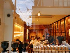 -% Arabica(京都东山店)