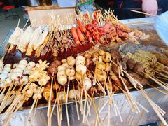 -郭记小街麻辣烫(南小街总店)