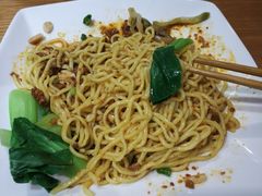 裙带菜-醉面(五道口启迪大厦店)