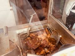 -秦镇史玉林凉皮(翡丽城店)