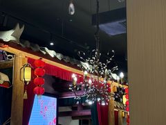 -金苑酒家·客家菜·广东老字号(万象店)