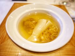 -广州富力丽思卡尔顿酒店·丽轩·粤菜