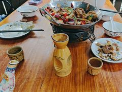 -小厨子私房菜·云南美食店