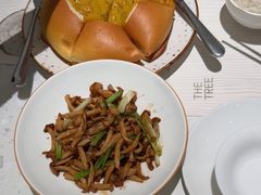 -大树餐厅(红旗街万达店)