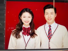 -海马体家庭照相馆(广州正佳广场店)