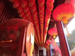 -阅江楼风景区