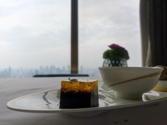 -金轩中餐厅 Jin Xuan(浦东丽思卡尔顿酒店)