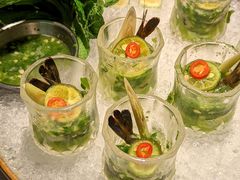 -芭札·Thai泰国餐厅(同和金铂天地店)