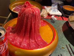 -牛New寿喜烧(中山公园龙之梦店)