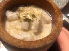 黄鱼煨面-杭州西子湖四季酒店·金沙厅