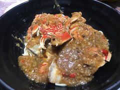 -沈记烧烤海鲜(江汉二路店)